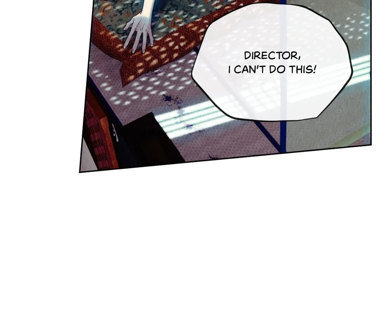Tale of a Villain Chapter 14 page 48 - 