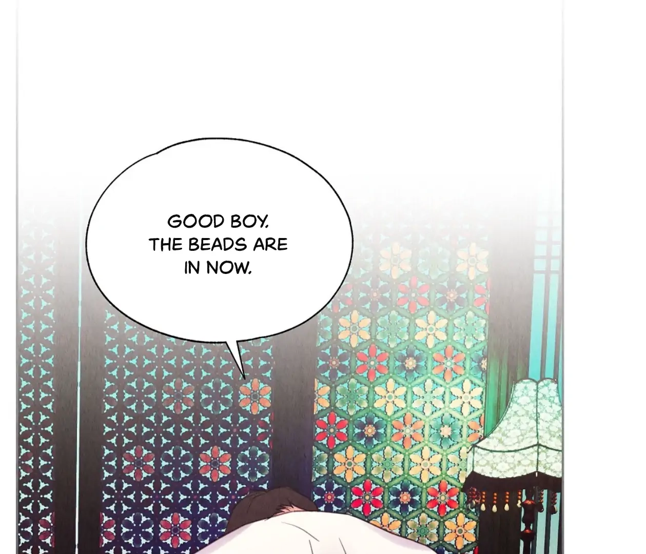 Tale of a Villain Chapter 14 page 51 - 