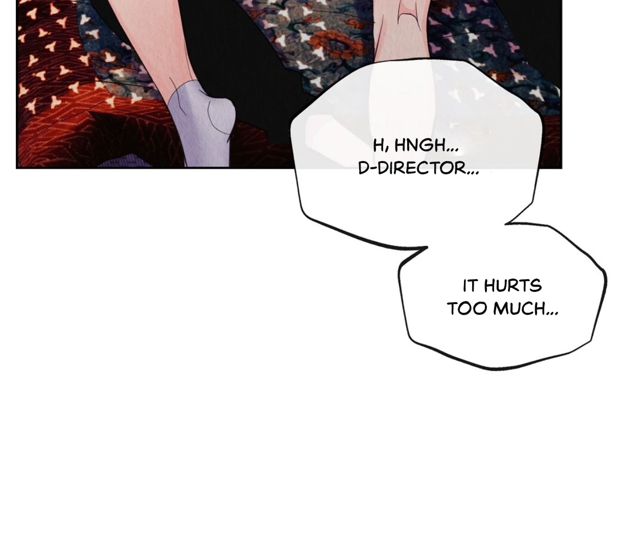 Tale of a Villain Chapter 14 page 53 - 