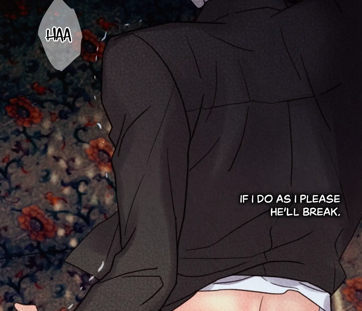 Tale of a Villain Chapter 14 page 59 - 