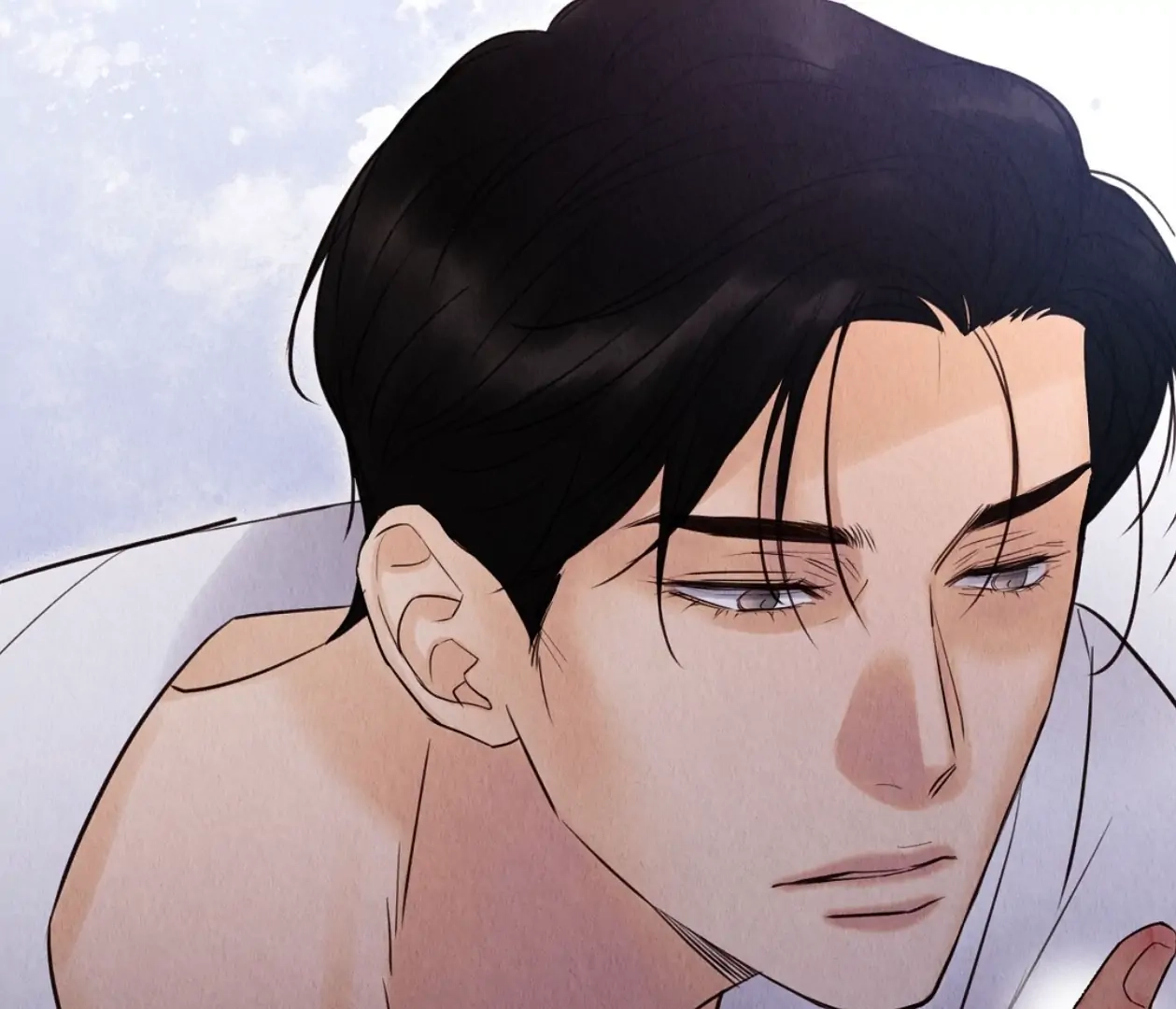 Tale of a Villain Chapter 14 page 76 - 