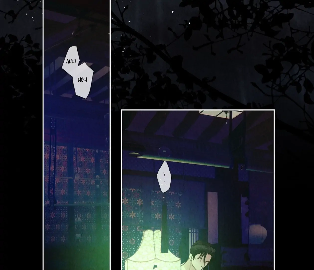 Tale of a Villain Chapter 14 page 87 - 