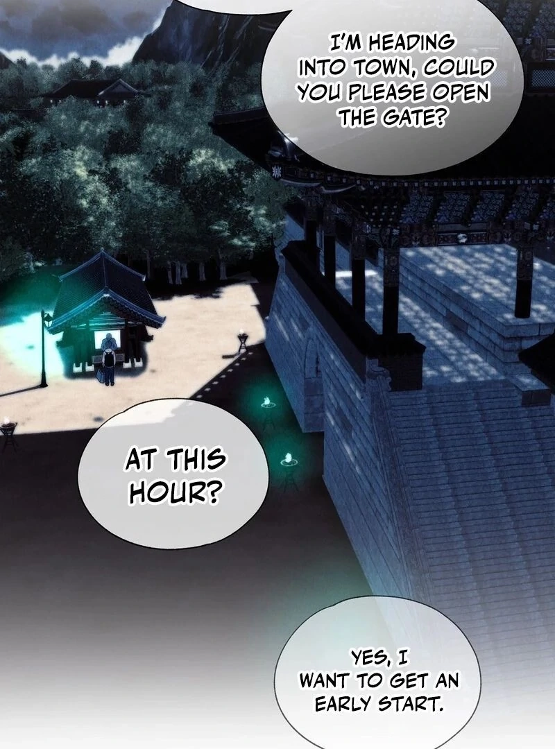 Tale of a Villain Chapter 15 page 20 - 