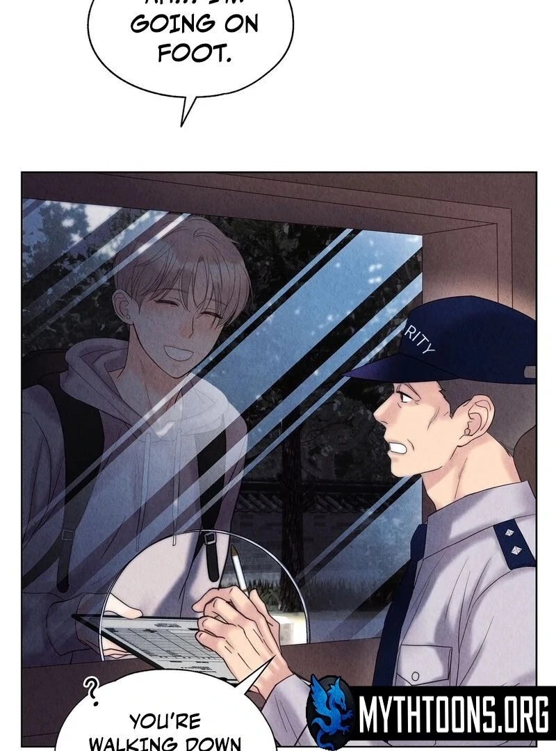 Tale of a Villain Chapter 15 page 22 - 