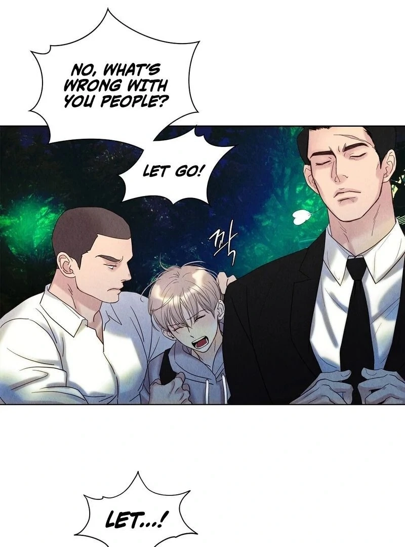 Tale of a Villain Chapter 15 page 35 - 
