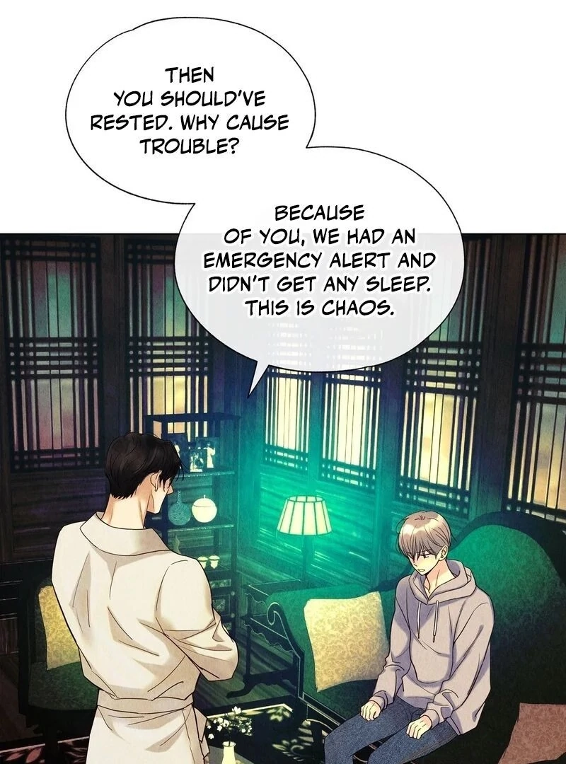 Tale of a Villain Chapter 15 page 43 - 