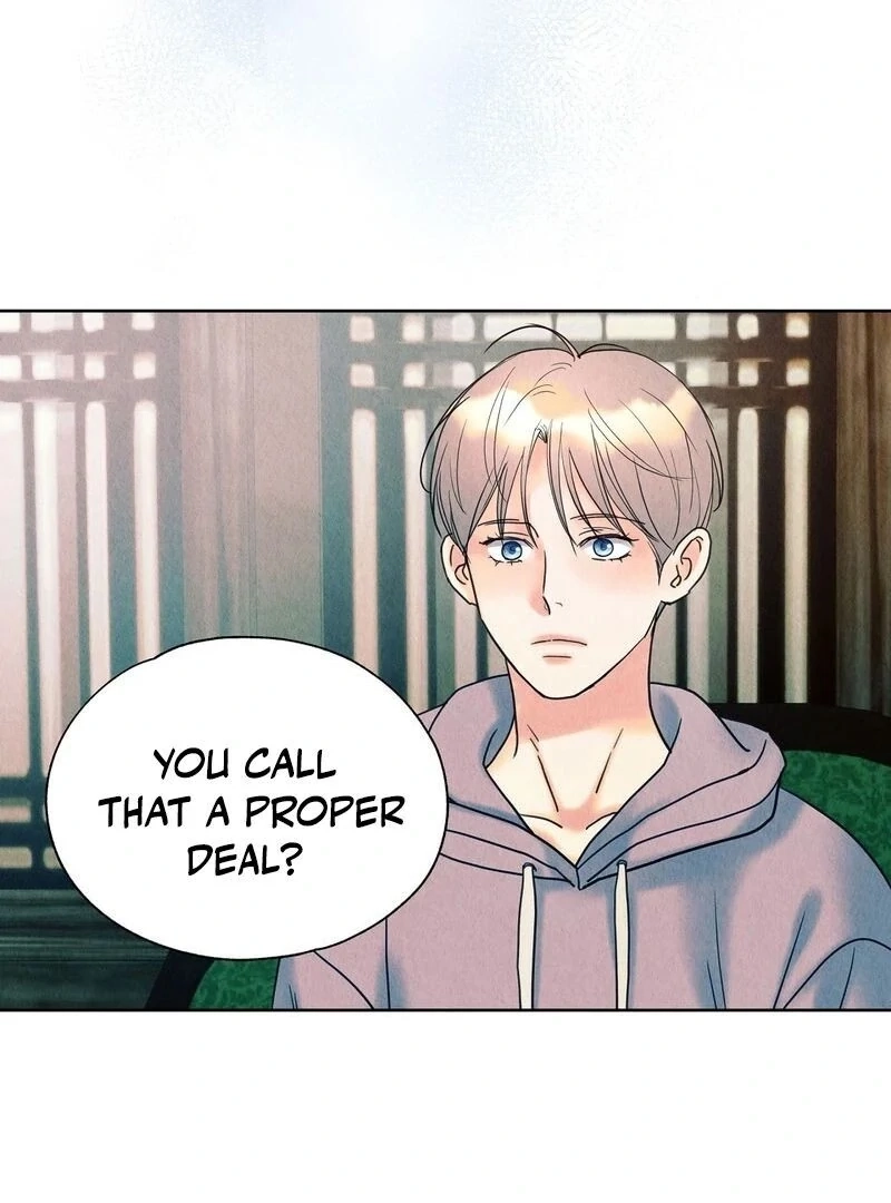 Tale of a Villain Chapter 15 page 51 - 