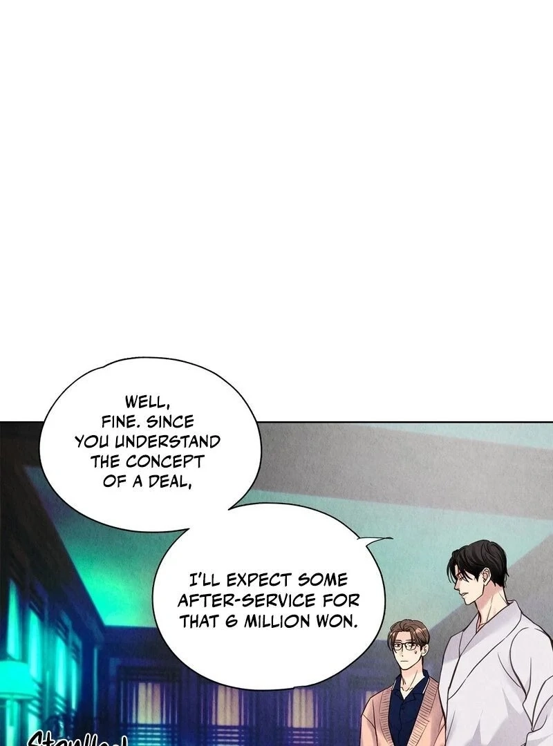 Tale of a Villain Chapter 15 page 53 - 