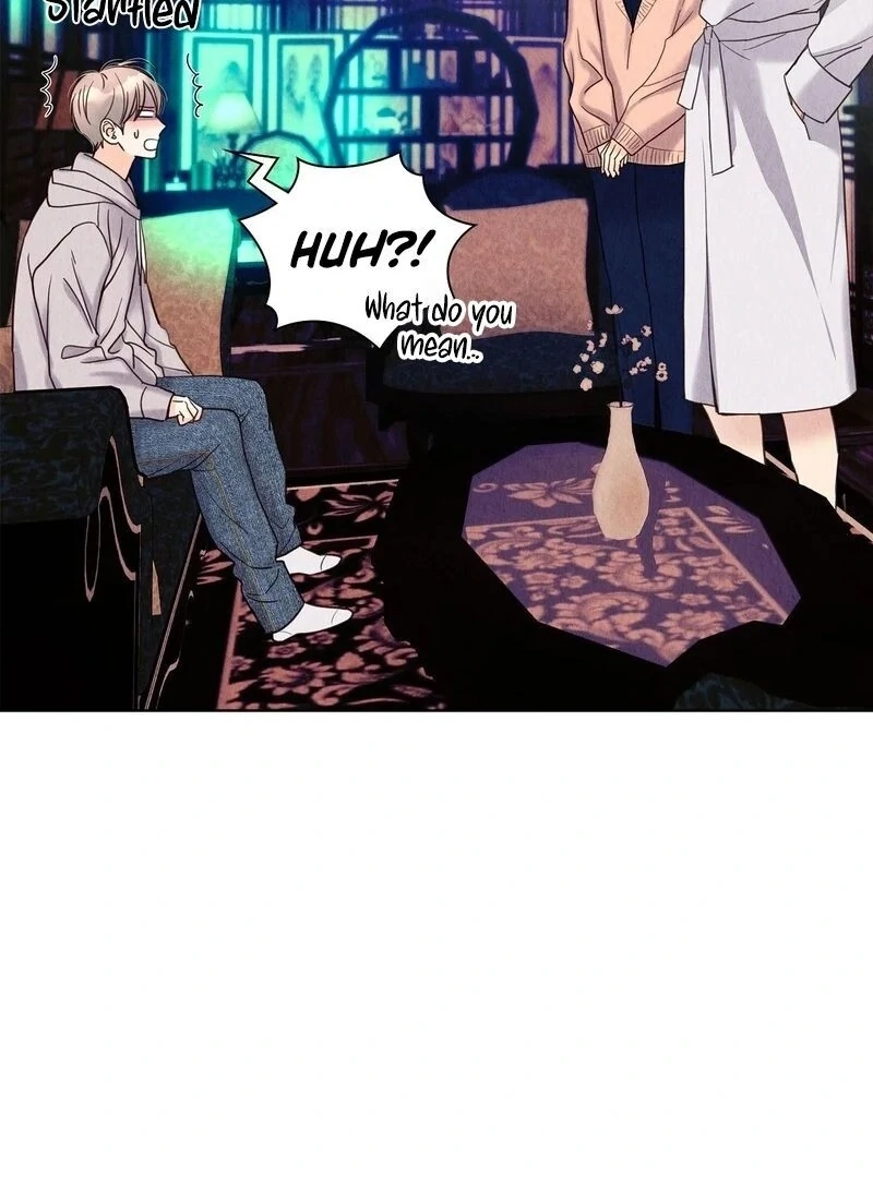 Tale of a Villain Chapter 15 page 54 - 