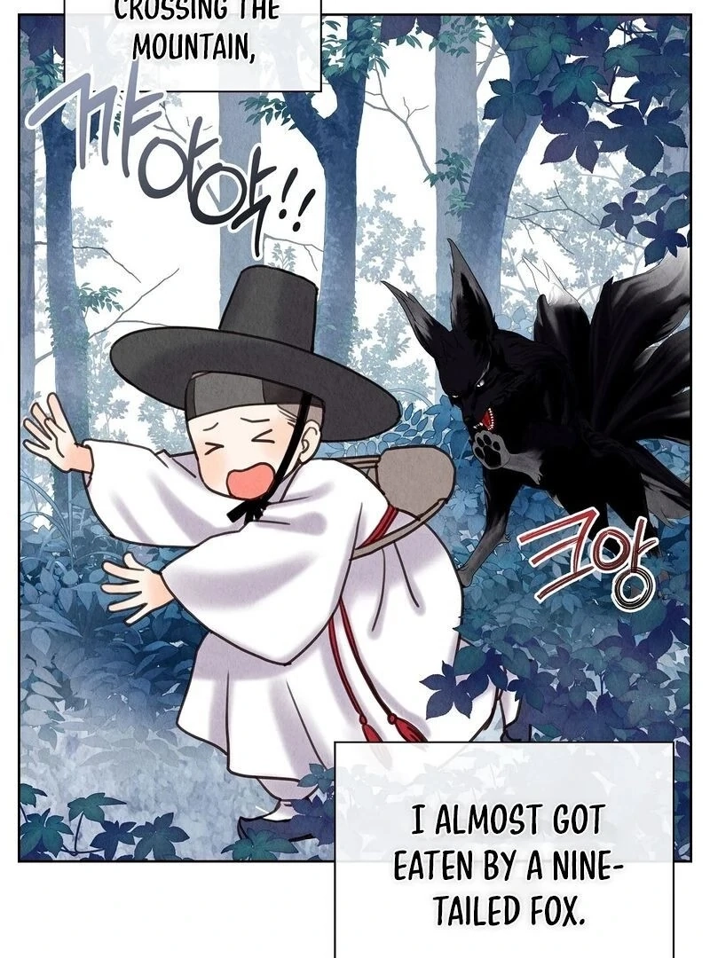 Tale of a Villain Chapter 15 page 92 - 