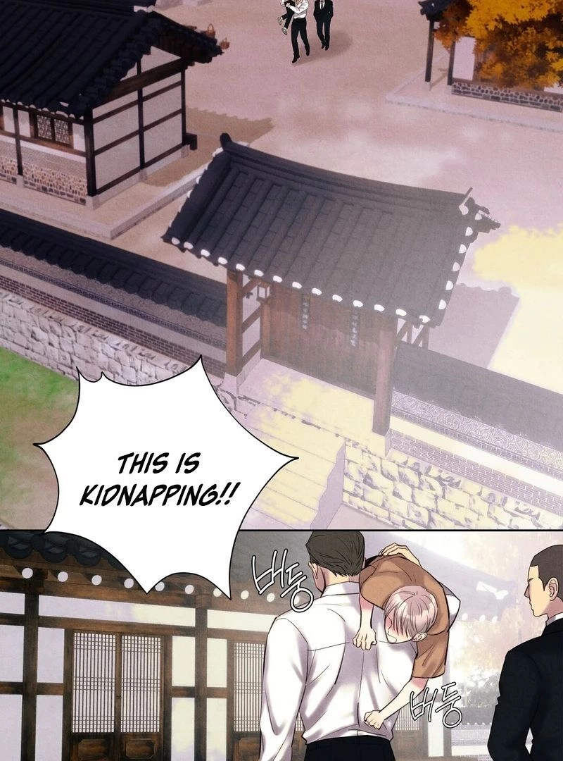 Tale of a Villain Chapter 16 page 3 - 