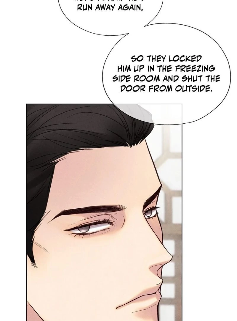 Tale of a Villain Chapter 16 page 26 - 