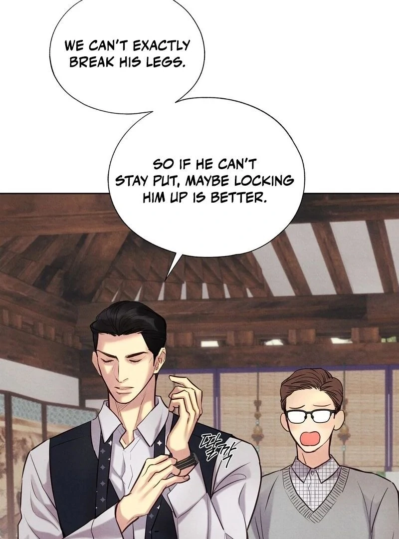 Tale of a Villain Chapter 16 page 29 - 