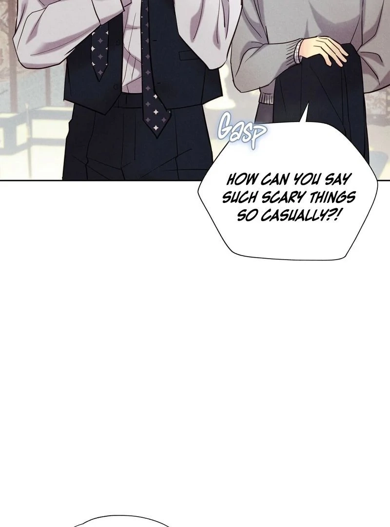 Tale of a Villain Chapter 16 page 30 - 