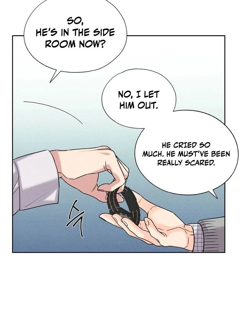 Tale of a Villain Chapter 16 page 31 - 