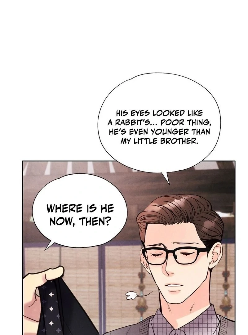 Tale of a Villain Chapter 16 page 32 - 
