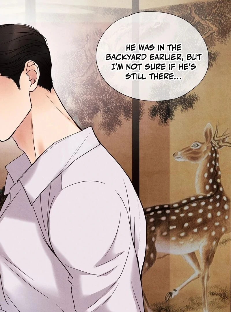 Tale of a Villain Chapter 16 page 34 - 