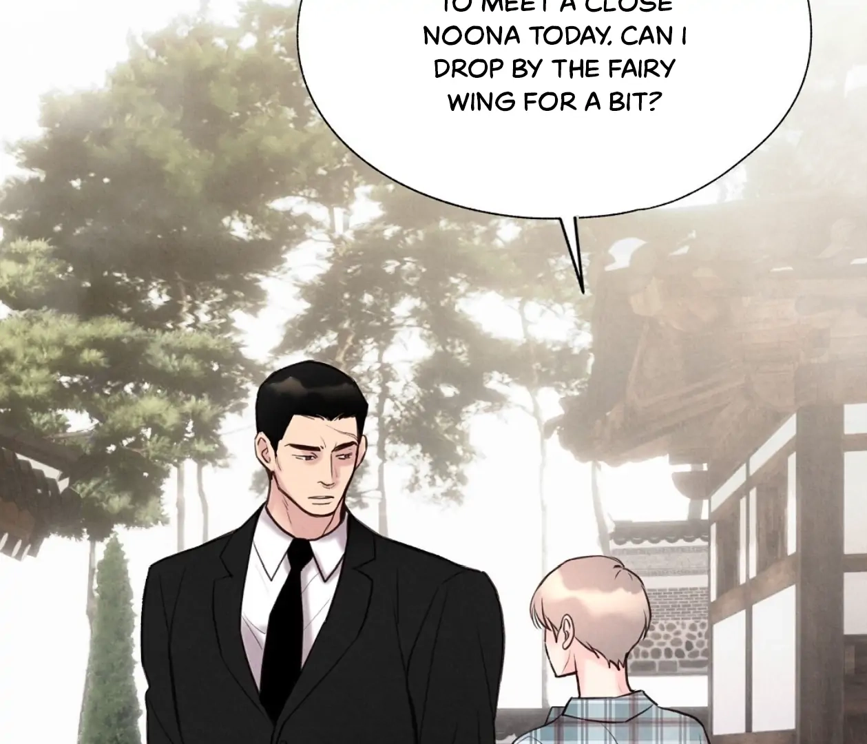 Tale of a Villain Chapter 17 page 125 - 