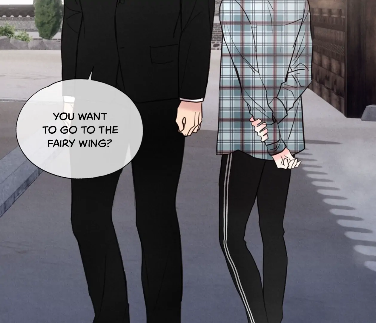 Tale of a Villain Chapter 17 page 126 - 