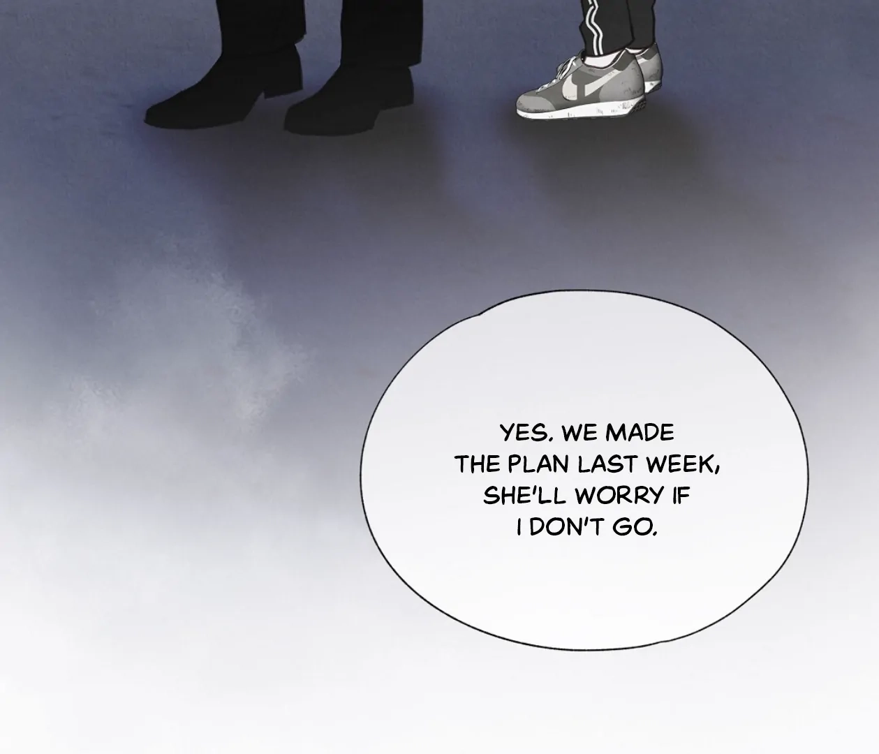 Tale of a Villain Chapter 17 page 127 - 