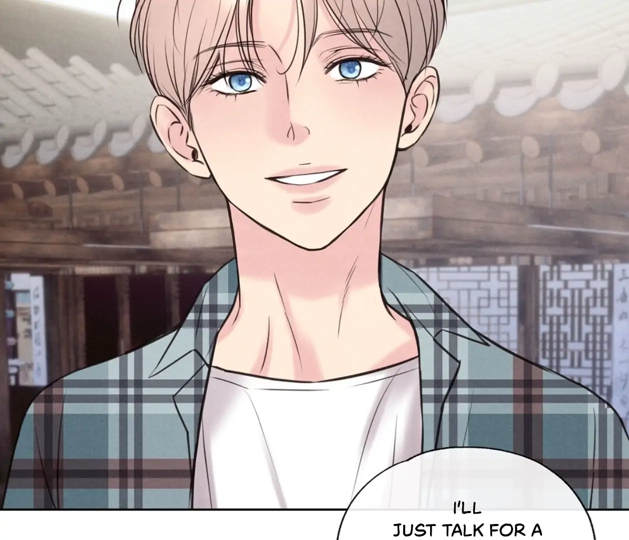 Tale of a Villain Chapter 17 page 129 - 