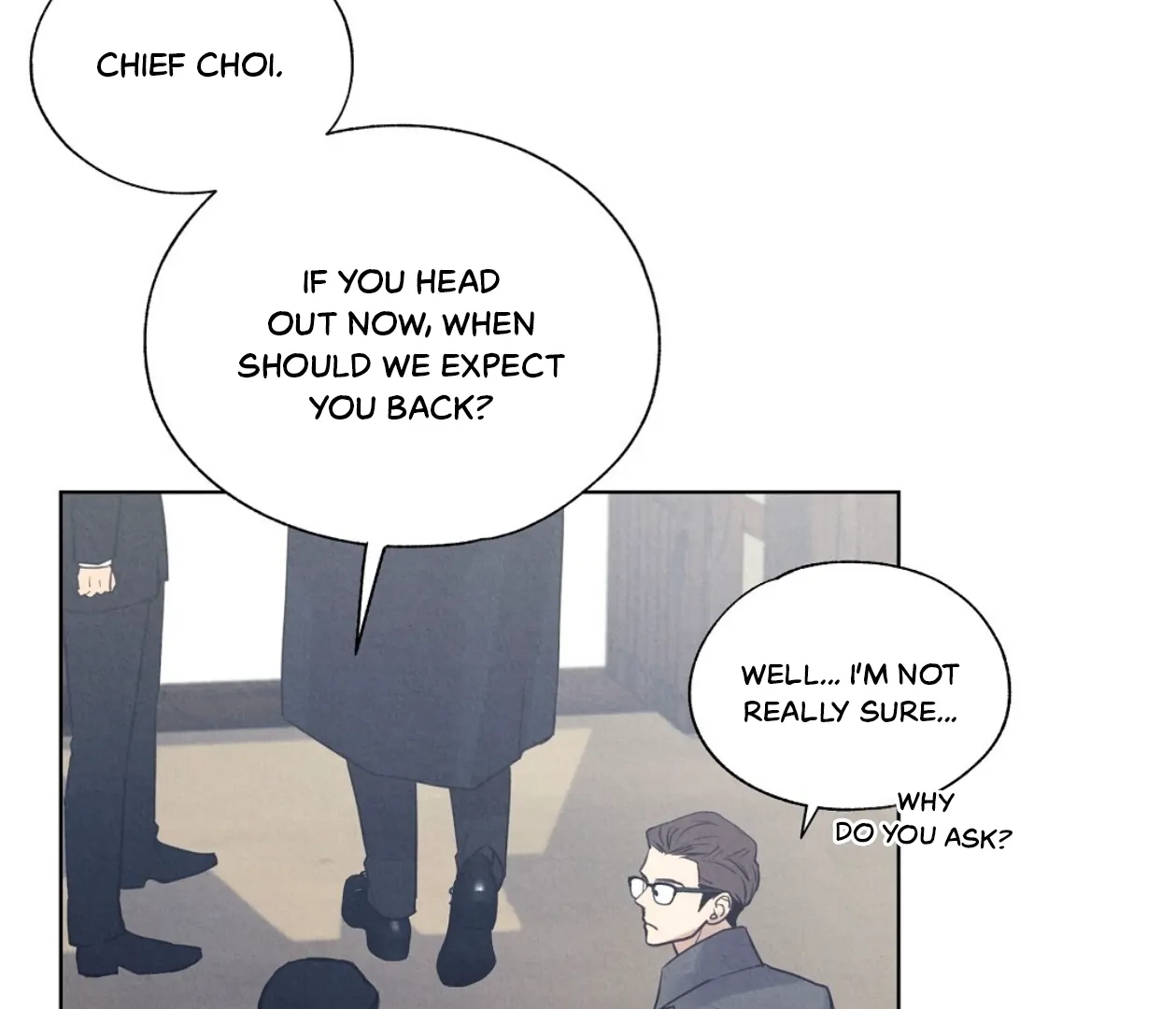 Tale of a Villain Chapter 17 page 14 - 