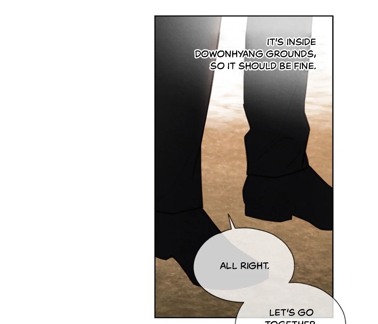Tale of a Villain Chapter 17 page 133 - 