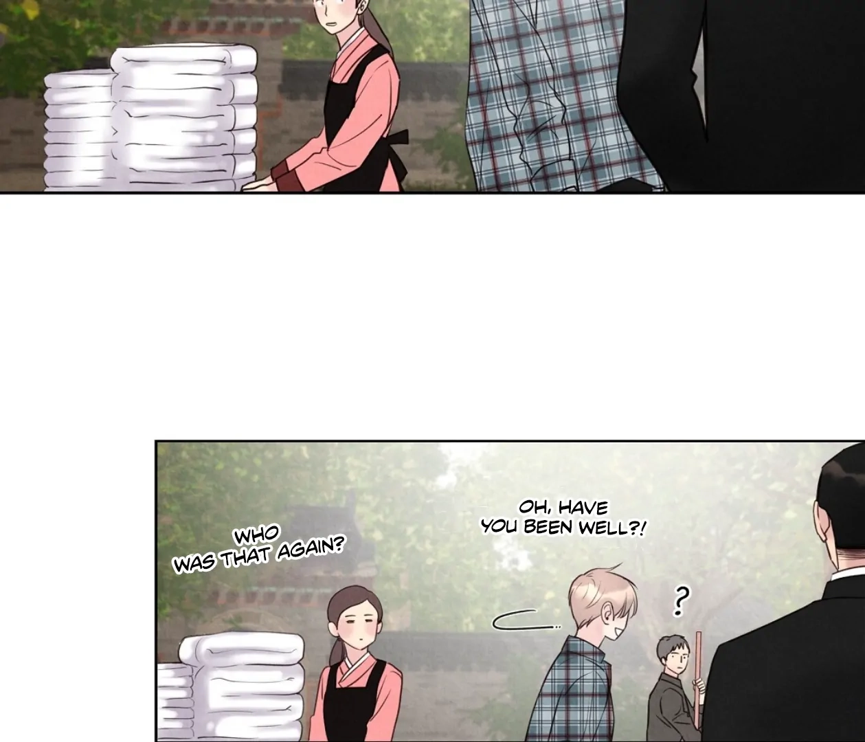 Tale of a Villain Chapter 17 page 140 - 