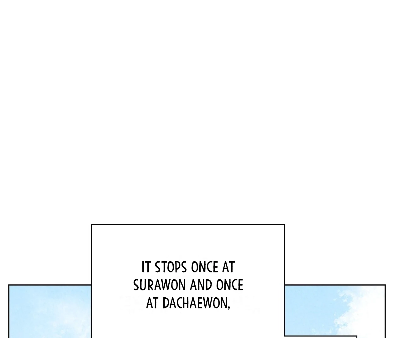 Tale of a Villain Chapter 17 page 158 - 