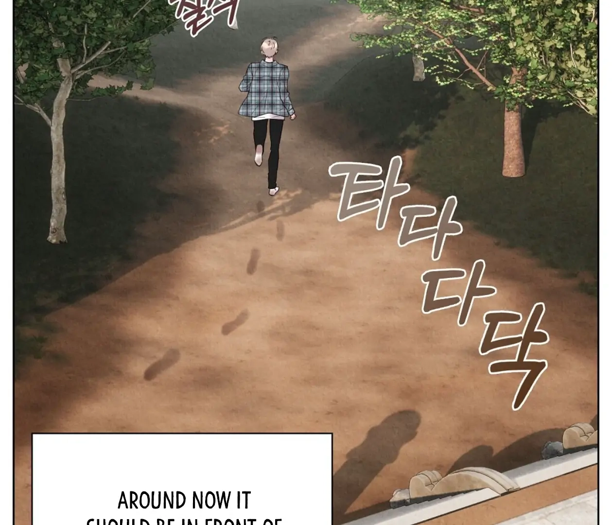 Tale of a Villain Chapter 17 page 160 - 