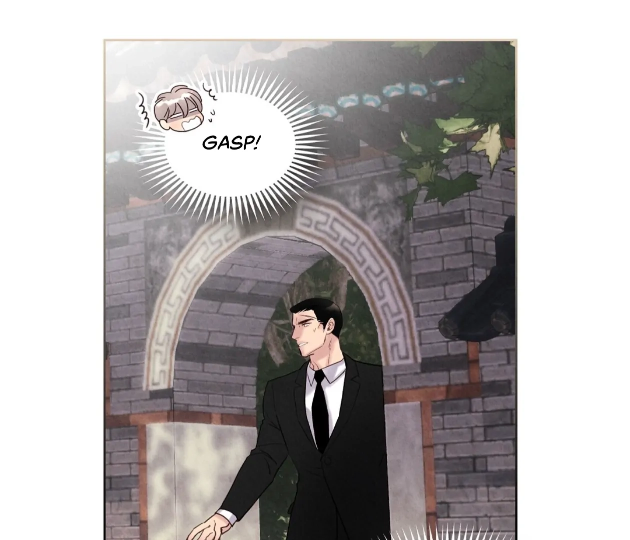 Tale of a Villain Chapter 17 page 174 - 