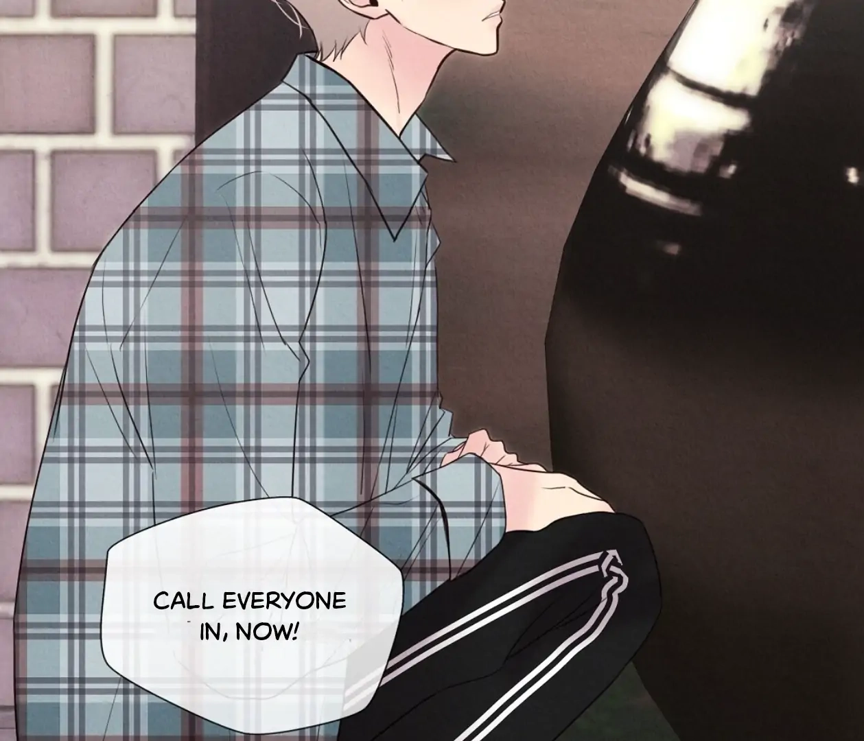 Tale of a Villain Chapter 17 page 178 - 