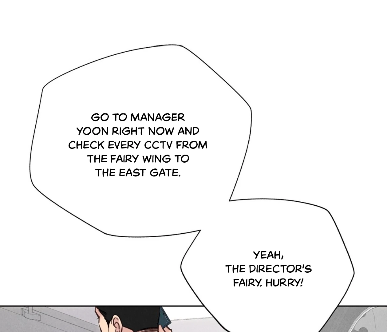 Tale of a Villain Chapter 17 page 187 - 