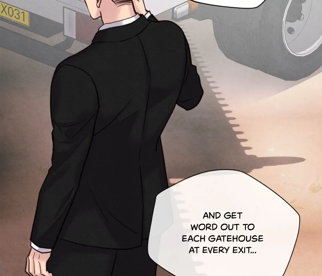 Tale of a Villain Chapter 17 page 188 - 