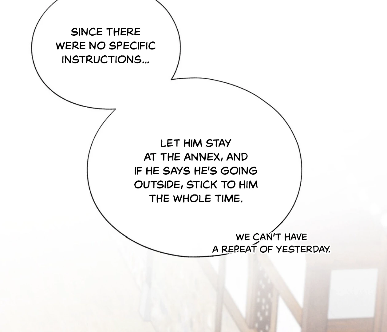 Tale of a Villain Chapter 17 page 20 - 