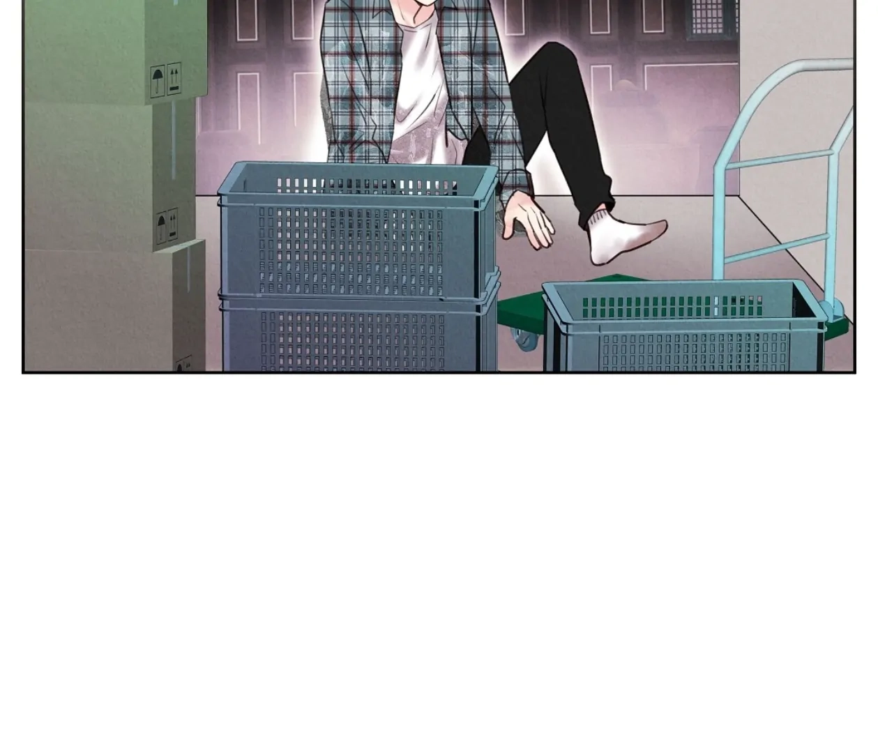 Tale of a Villain Chapter 17 page 199 - 