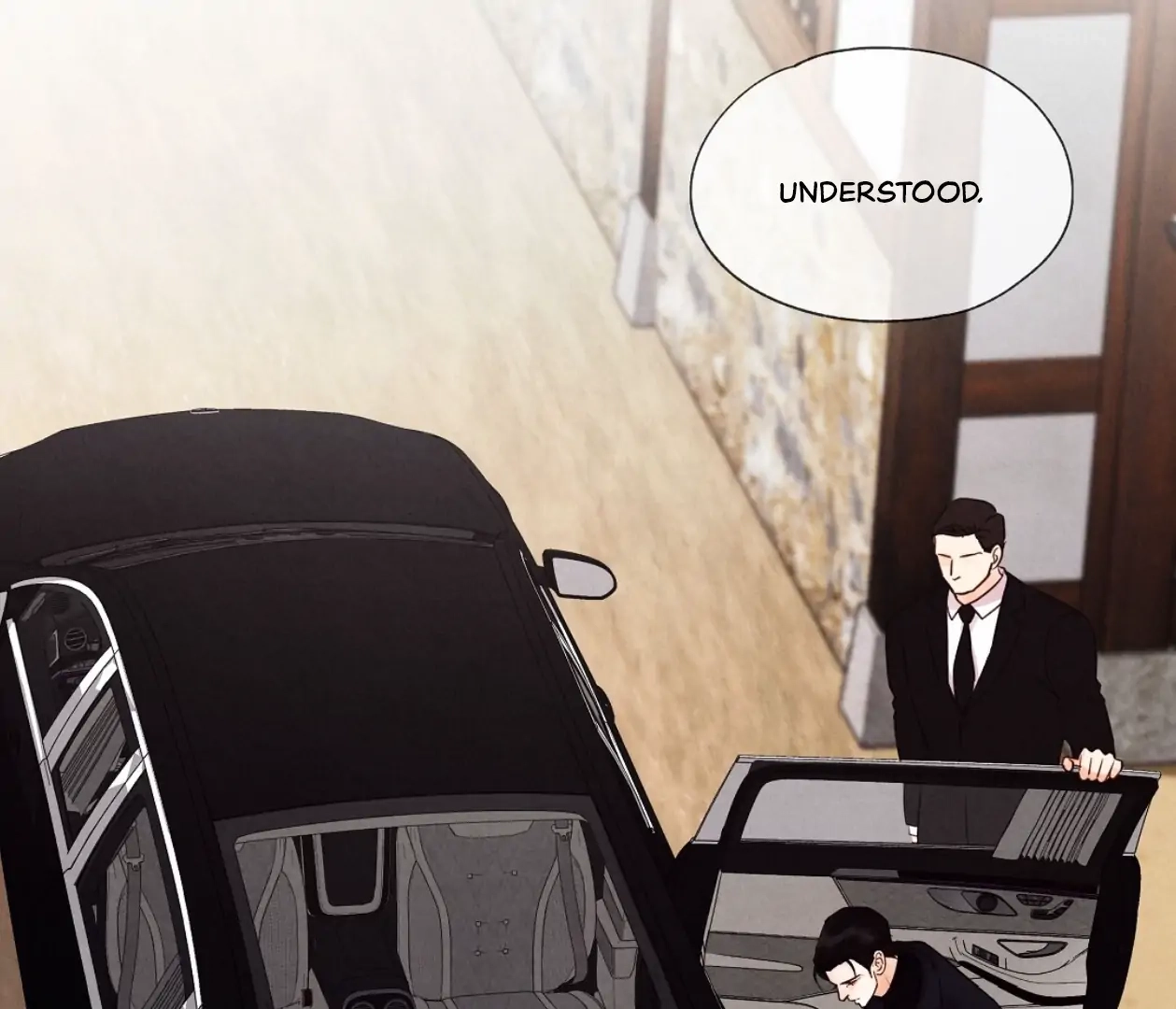Tale of a Villain Chapter 17 page 21 - 