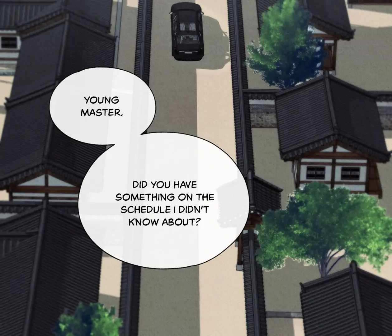 Tale of a Villain Chapter 17 page 26 - 