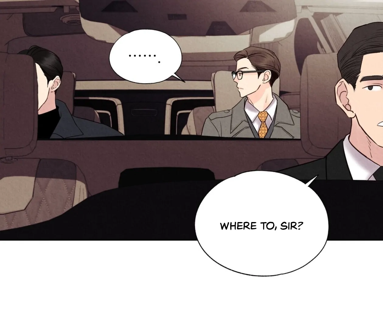 Tale of a Villain Chapter 17 page 30 - 