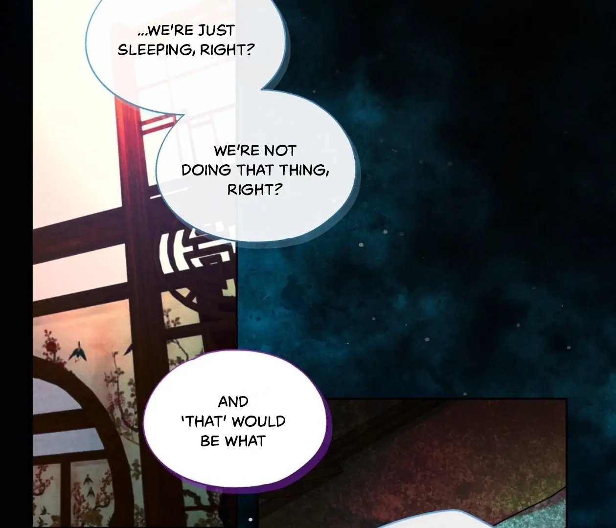 Tale of a Villain Chapter 17 page 57 - 