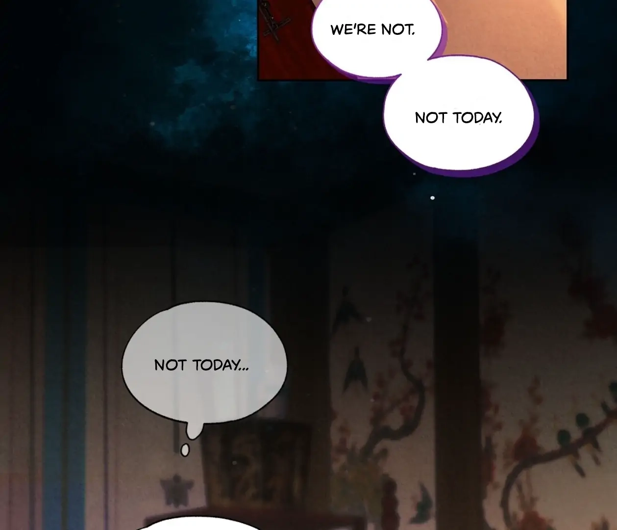 Tale of a Villain Chapter 17 page 59 - 