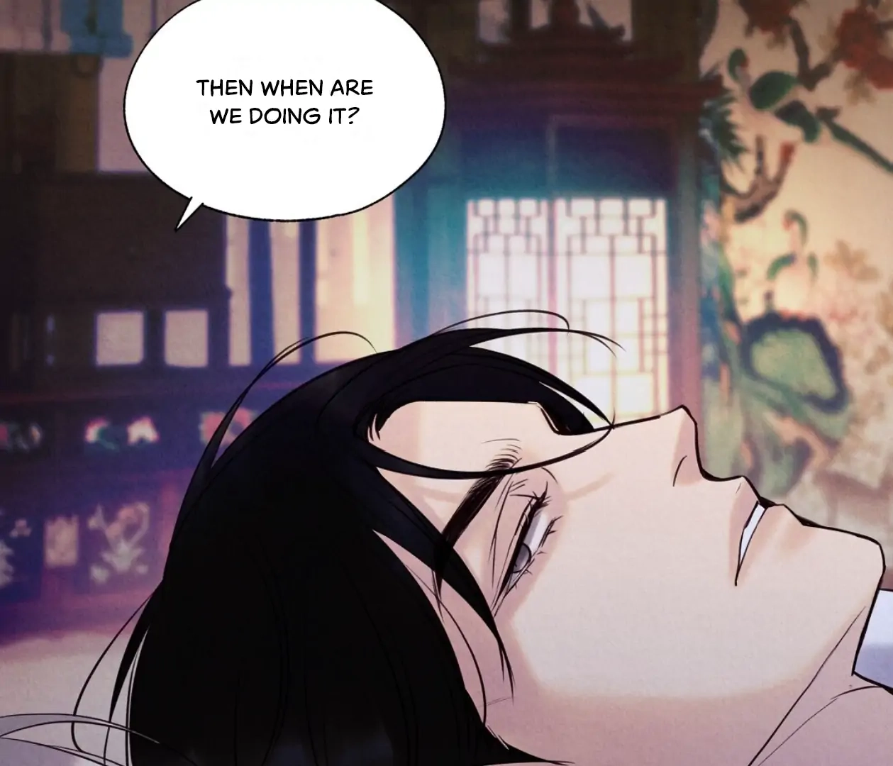Tale of a Villain Chapter 17 page 60 - 