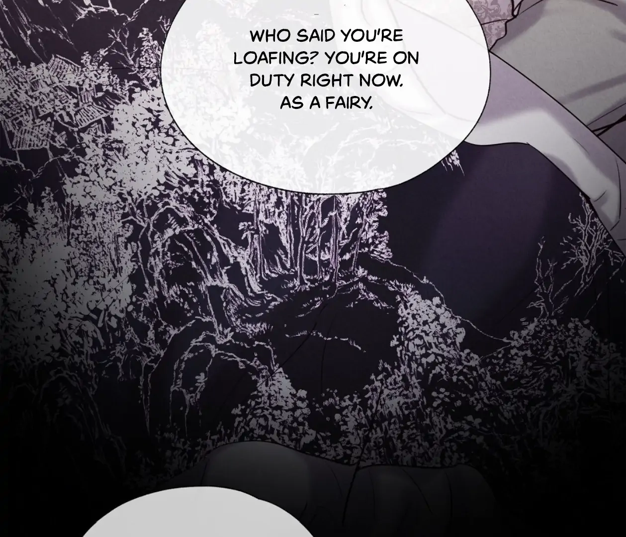 Tale of a Villain Chapter 17 page 71 - 