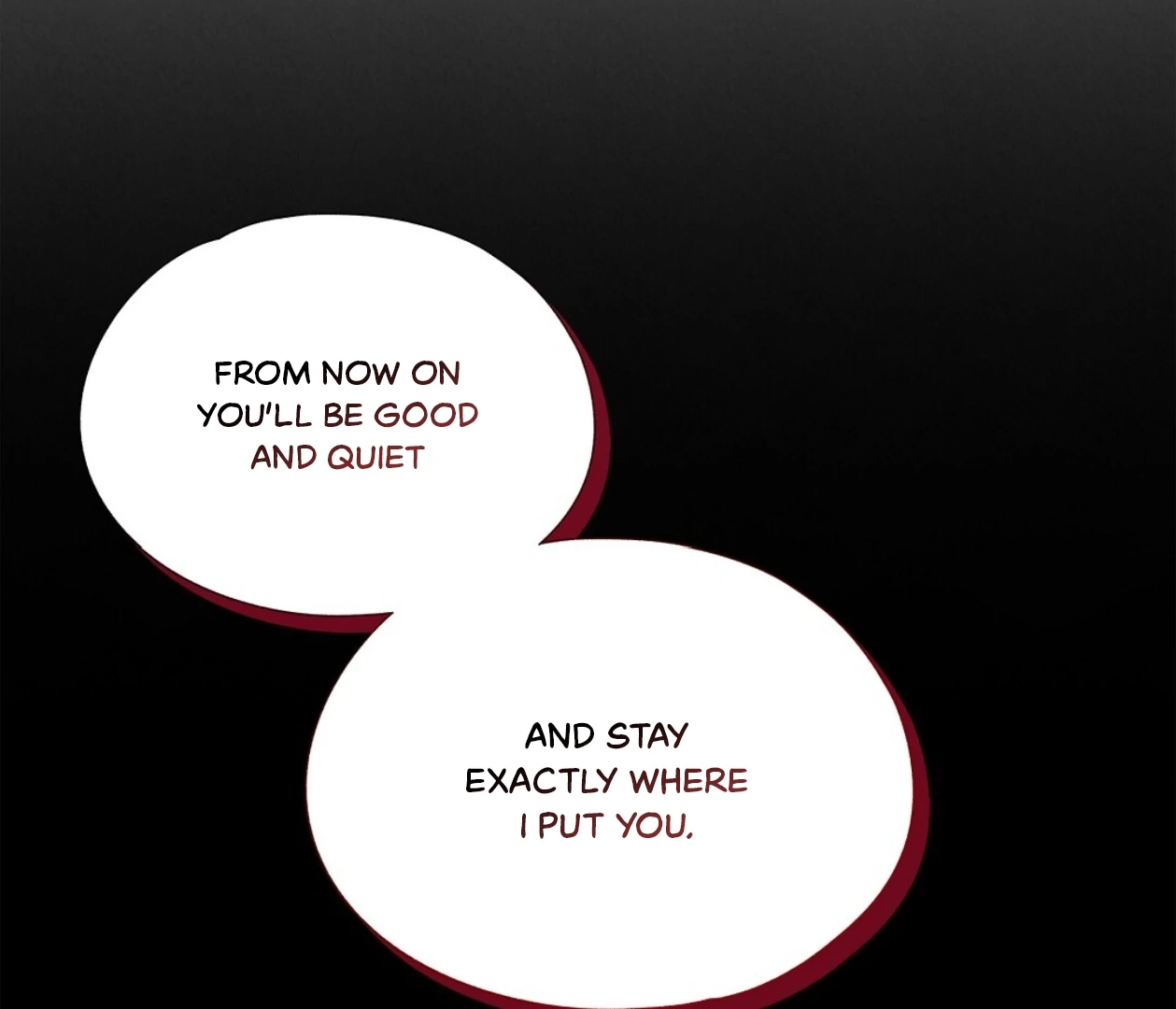 Tale of a Villain Chapter 17 page 92 - 