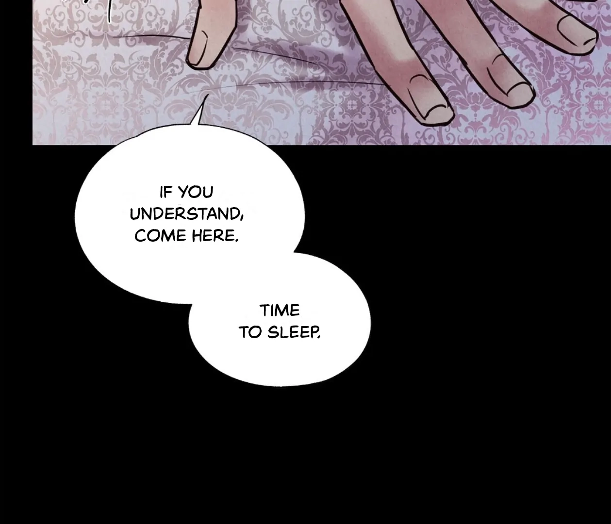 Tale of a Villain Chapter 17 page 96 - 