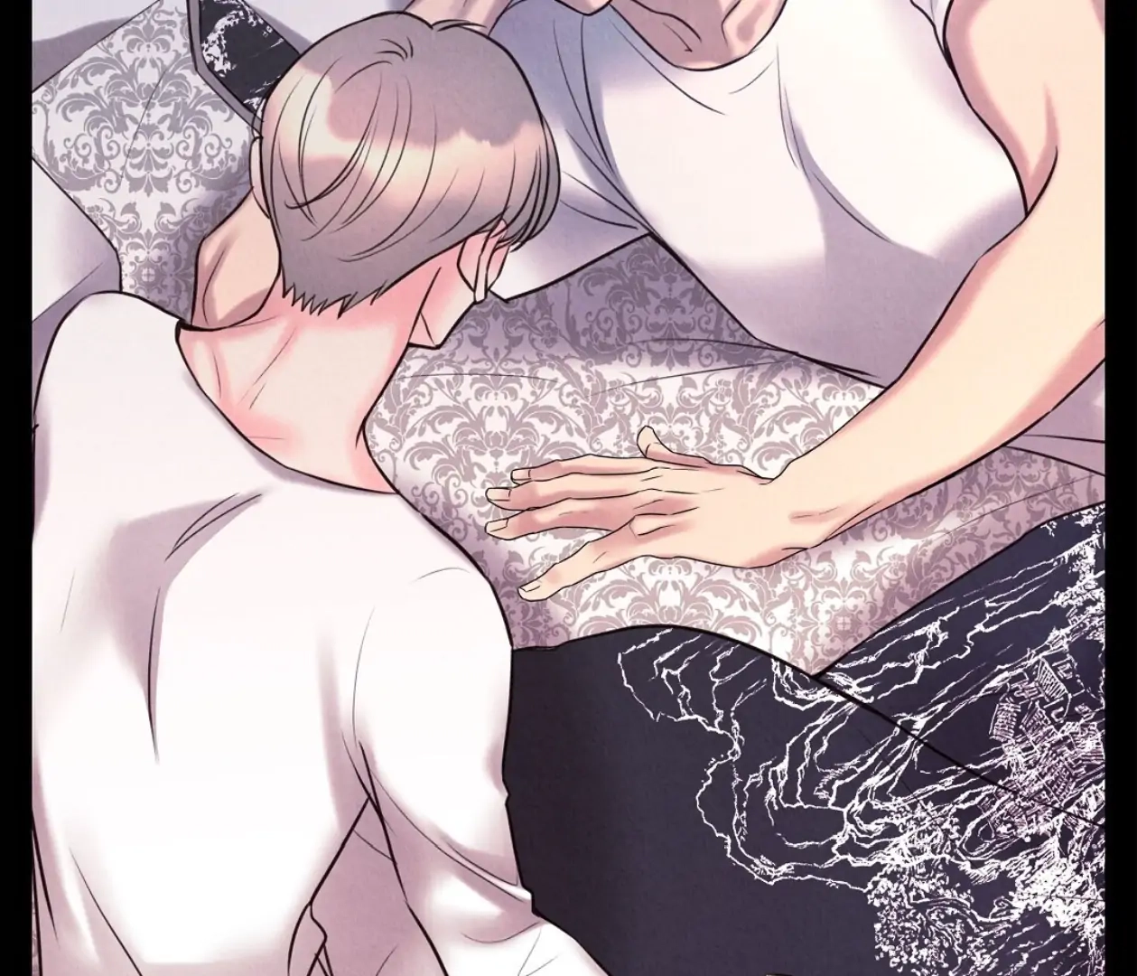 Tale of a Villain Chapter 17 page 98 - 