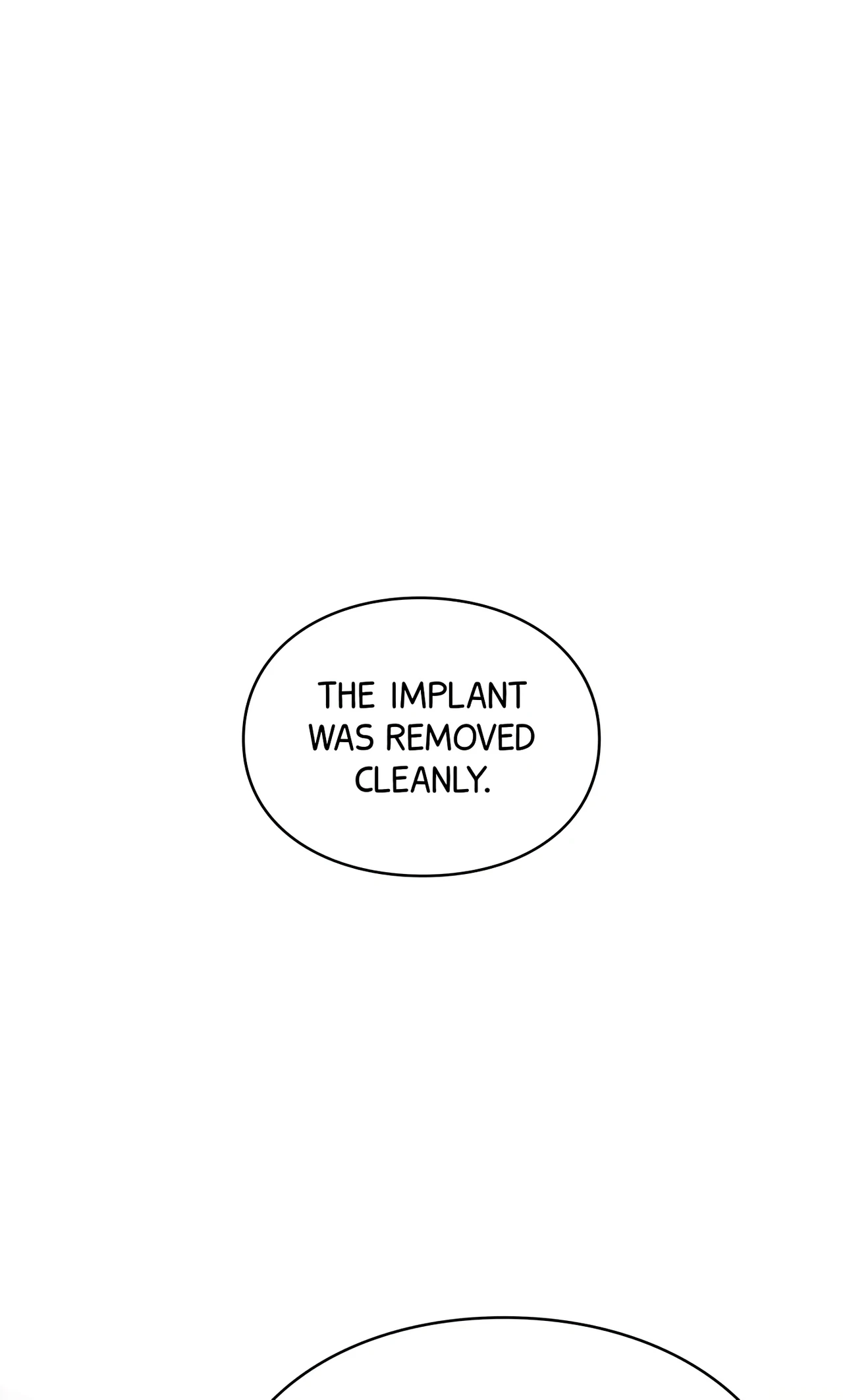 Tale of a Villain Chapter 18 page 1 - 