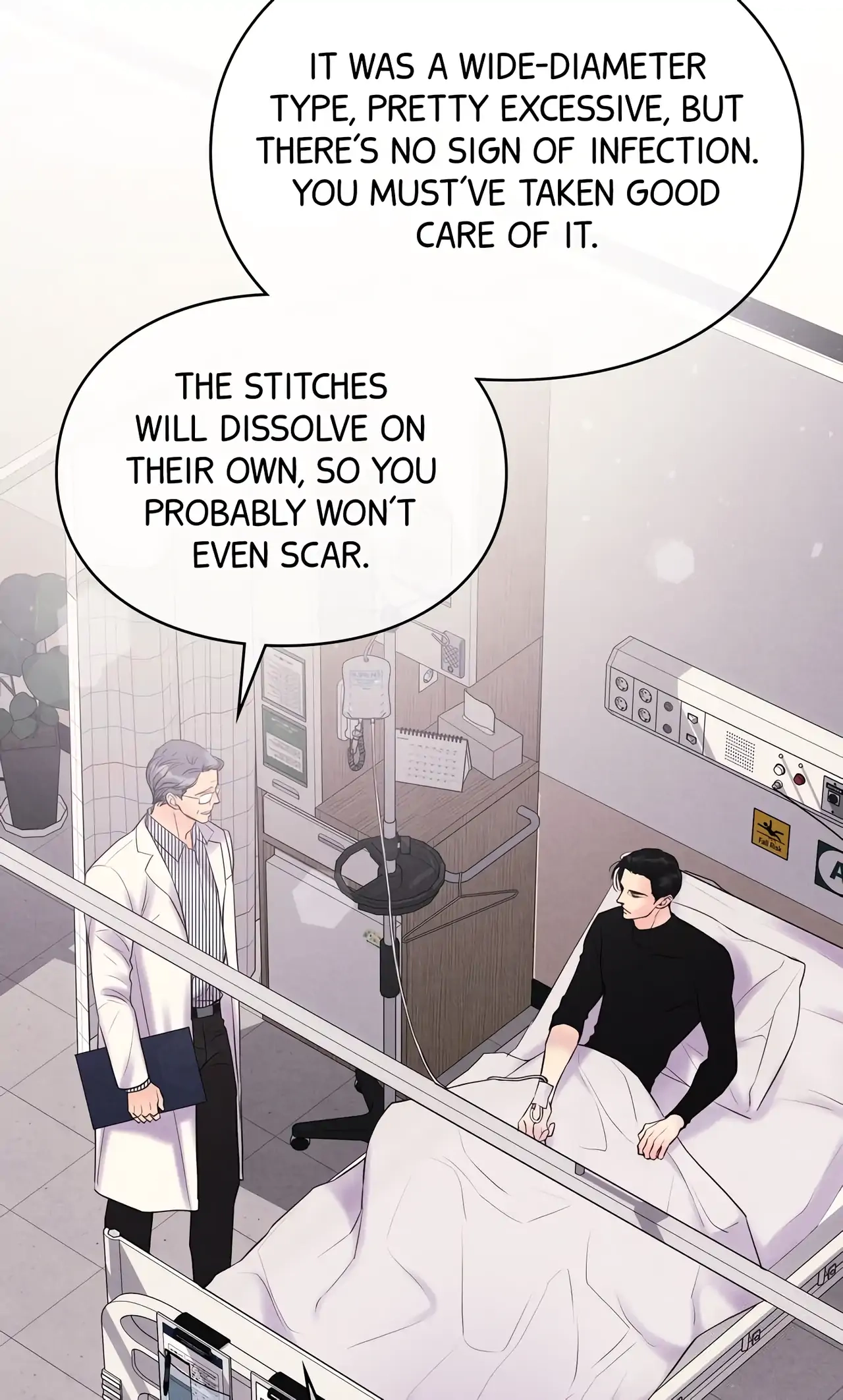 Tale of a Villain Chapter 18 page 2 - 
