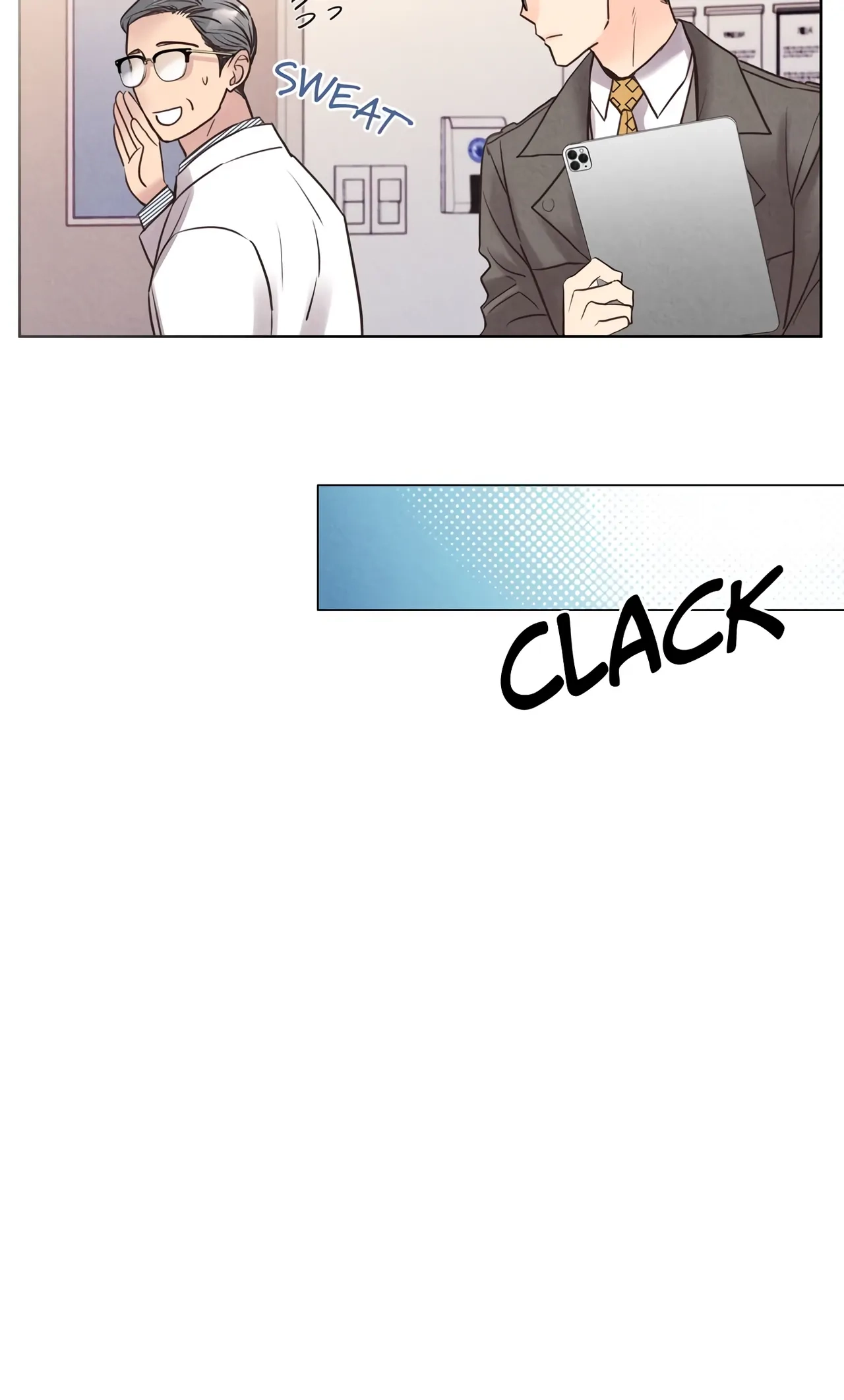 Tale of a Villain Chapter 18 page 11 - 