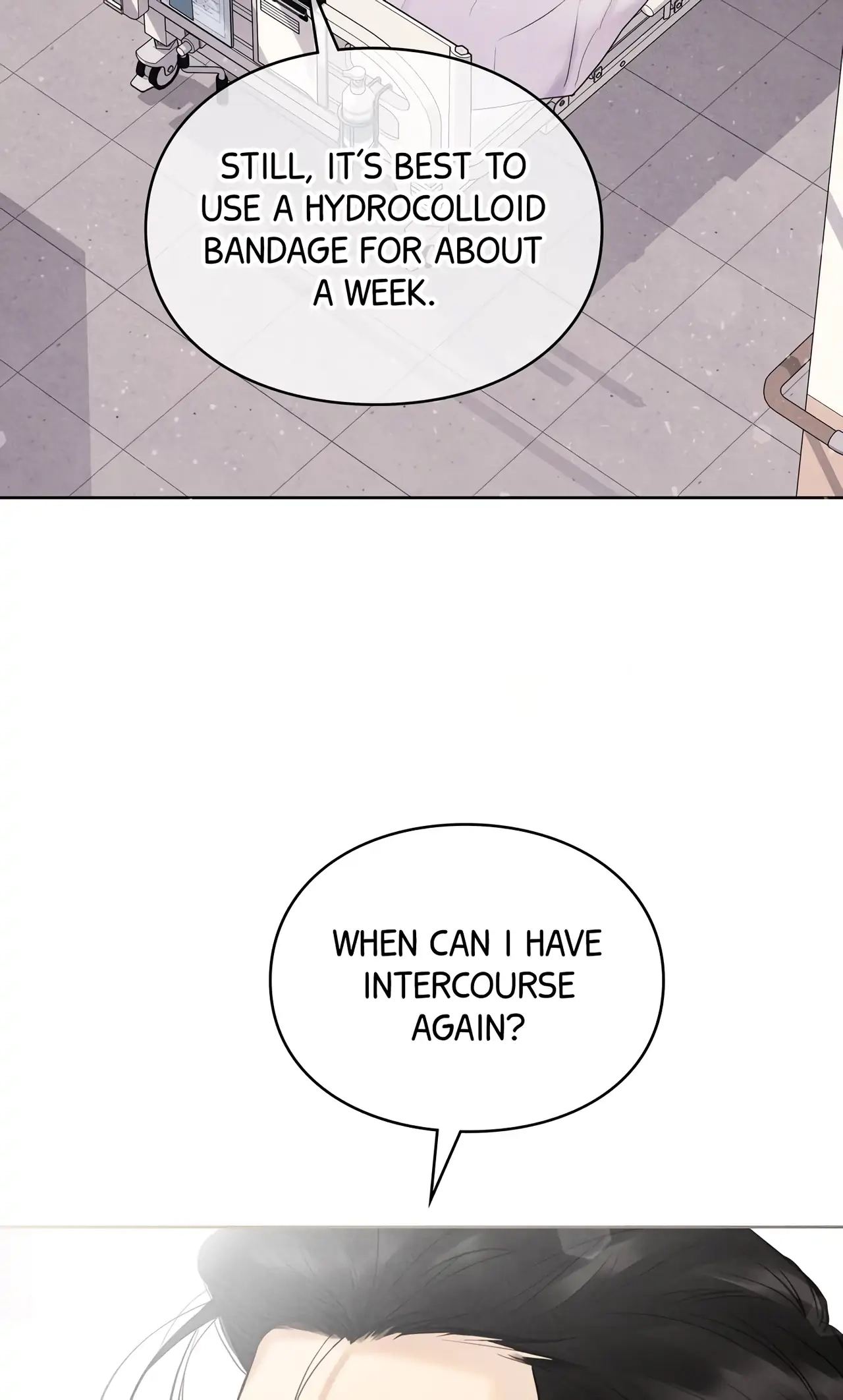 Tale of a Villain Chapter 18 page 3 - 